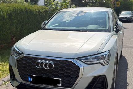 Audi Q3 100.598 km 28.300 &euro; Stockstadt 63811