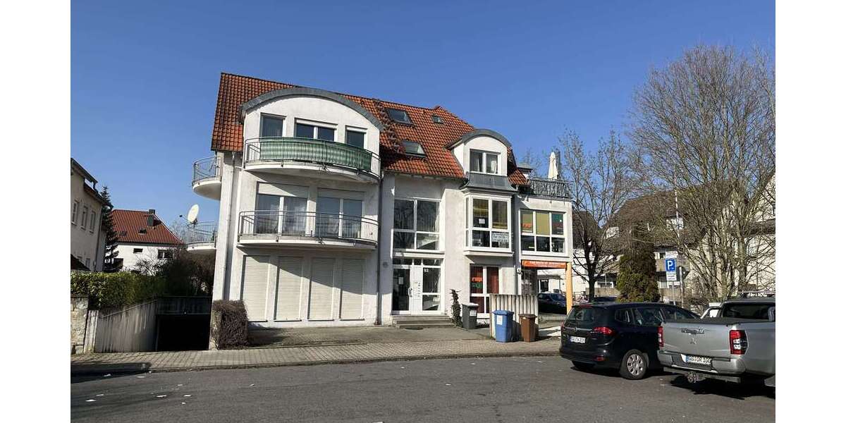 Gewerbeobjekt Rüsselsheim am Main - 449.000&euro; | Angebot:25363336