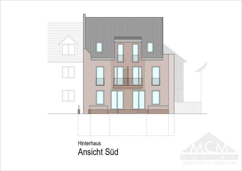 Grundstück zu verkaufen in Hanau Klein-Auheim 195.000 € 220 m²