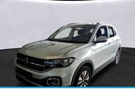 VW T-Cross 20.999 km 20.540 &euro; Bad Homburg 61348
