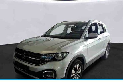 VW T-Cross 20.999 km 20.940 &euro; Bad Homburg 61348