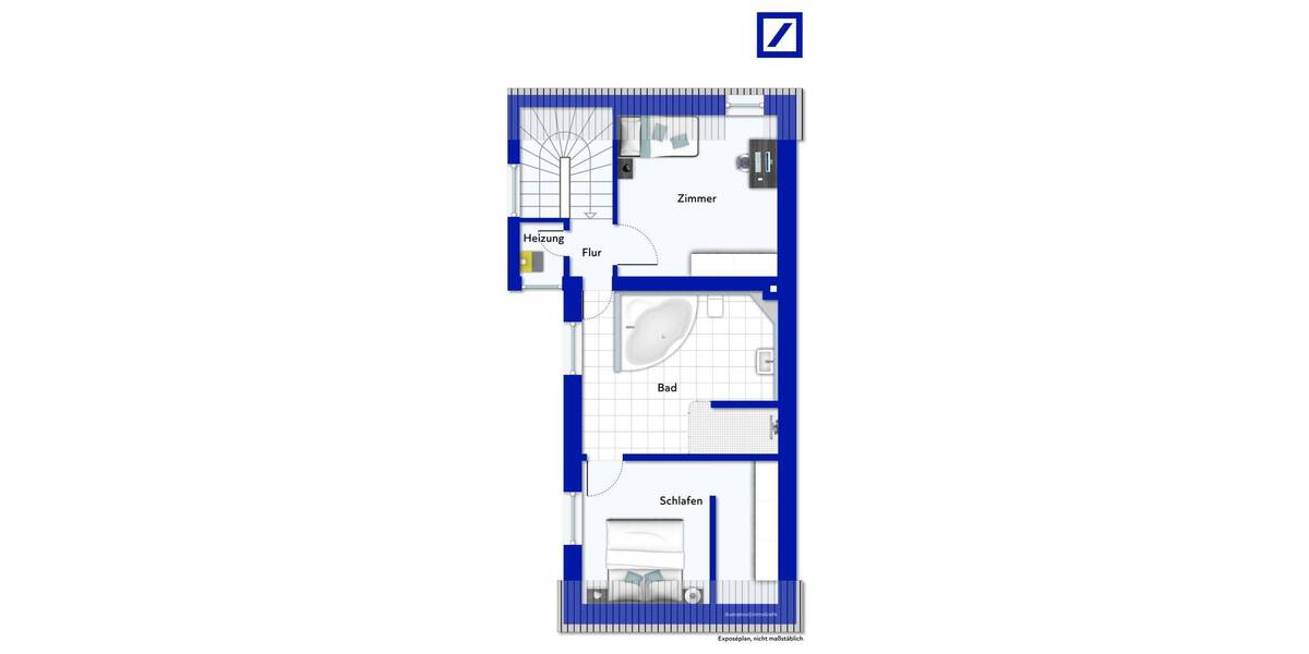 Einfamilienhaus Offenbach Bürgel - 6 Zimmer, 153 m&sup2;, 559.000&euro; | Angebot:26733401
