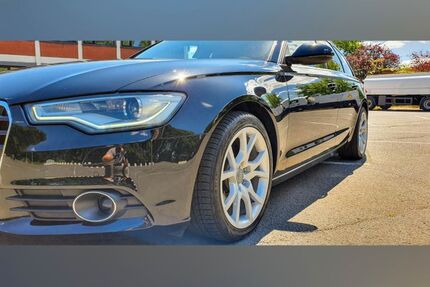Audi A6 294.000 km 8.990 &euro; Maintal 63477