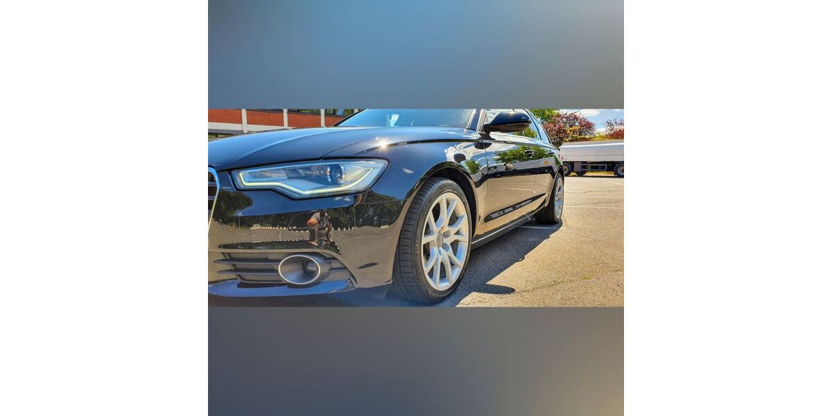 Audi A6 294.000 km 9.300 &euro; Maintal 63477
