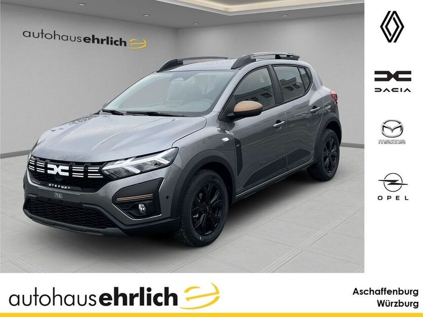 Sandero