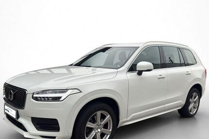 Volvo XC90 66.342 km 36.490 &euro; Friedberg 61169