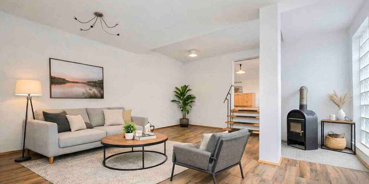 Einfamilienhaus Hanau Groß-Steinheim - 6 Zimmer, 187 m&sup2;, 599.000&euro; | Angebot:26300053