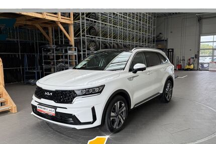 Kia Sorento 25.080 km 49.860 € Rosbach | Frankfurt Nord 61191