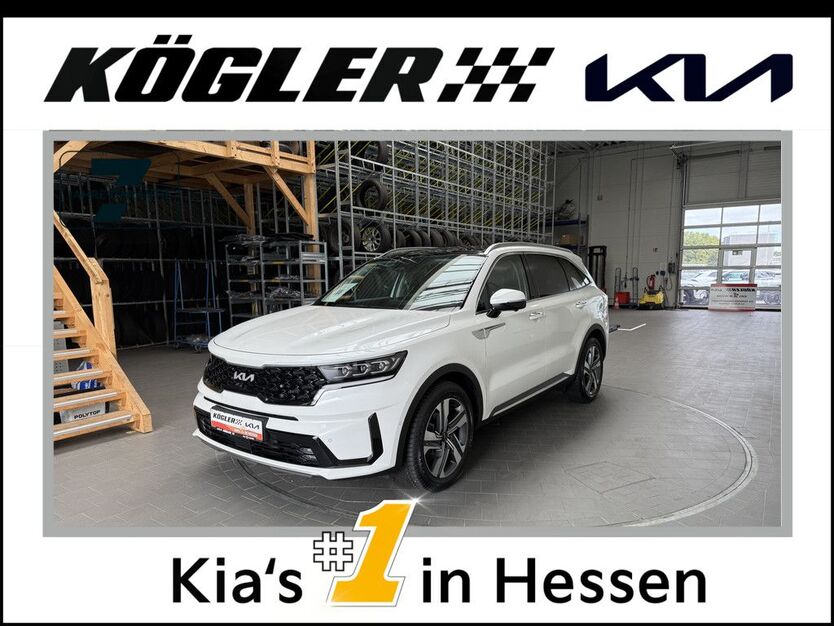 Kia Sorento 25.080 km 49.860 € Rosbach | Frankfurt Nord 61191