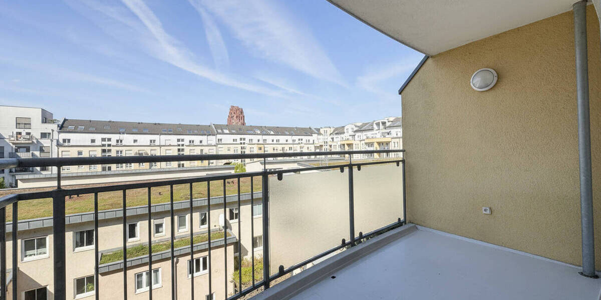 Etagenwohnung Frankfurt am Main Sachsenhausen - 3 Zimmer, 73 m&sup2;, 585.000&euro; | Angebot:26228518