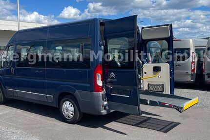 Citroen Jumper 32.260 km 37.400 &euro; Nidderau 61130