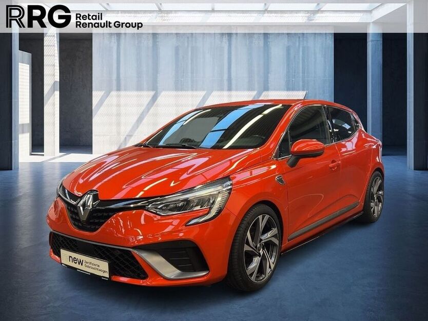 Clio