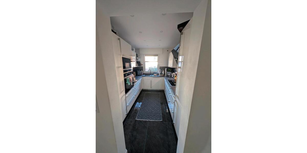 3-4 Zimmerwohnung in Hanau Tümpelgarten 3 zimmer