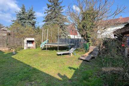 Grundstück Hasselroth-Neuenhasslau Neuenhasslau - 215.000&euro; | Angebot:26224167