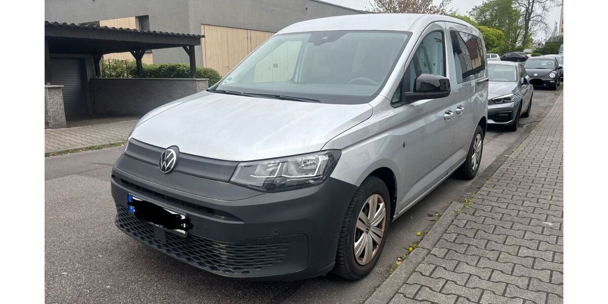 VW Caddy 32.686 km 20.000 &euro; Raunheim 65479