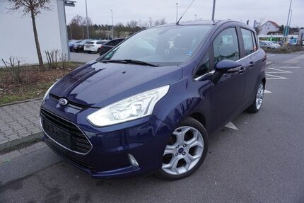 Ford B-Max 122.800 km 5.600 &euro; Rödermark 63322