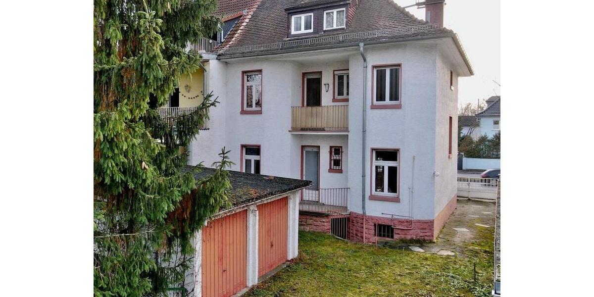 Doppelhaushälfte Offenbach am Main Buchrain - 5 Zimmer, 120 m&sup2;, 470.000&euro; | Angebot:27086042