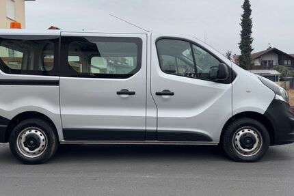Opel Vivaro 66.263 km 13.999 € Freigericht/ Somborn bei Frankfurt am Main 63579