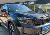 Gebrauchtwagen Skoda Kodiaq