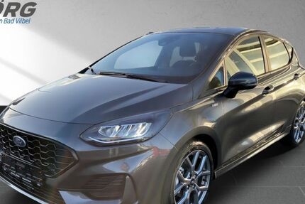 Ford Fiesta 33.780 km 17.496 &euro; Bad Vilbel 61118