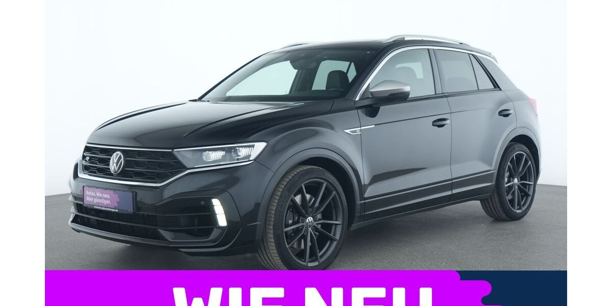 VW T-Roc 17.377 km 32.400 &euro; Dietzenbach bei Frankfurt 63128