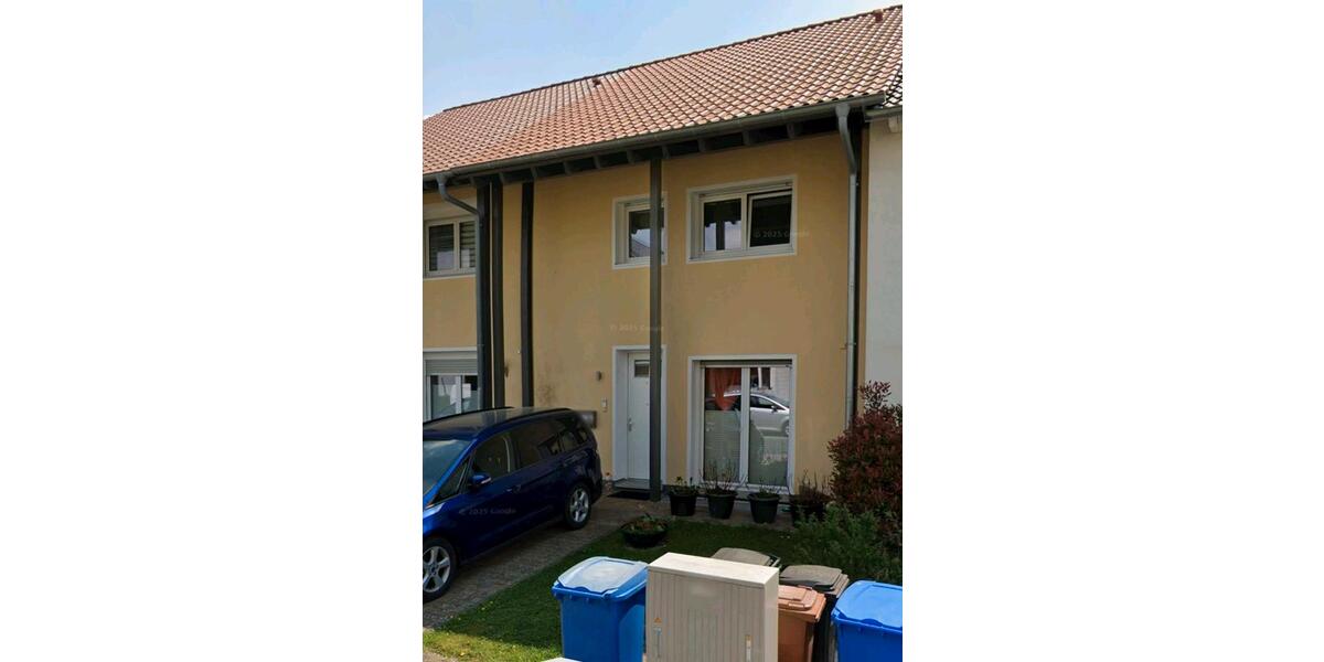 Reihenhaus Kahl am Main - 5 Zimmer, 150 m&sup2;, 1.750&euro; | Angebot:24743697