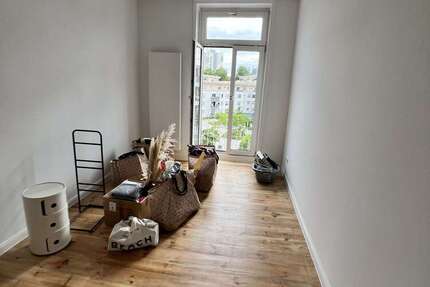 Wohnung zum Mieten in Frankfurt am Main 1.190 € 58 m²