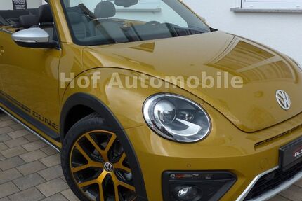 VW Beetle 71.250 km 20.980 &euro; Rodgau 63110