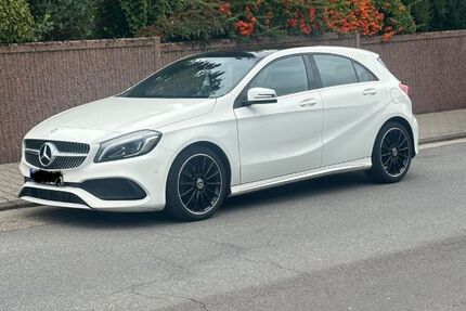 Mercedes-Benz A 200 219.472 km 12.500 &euro; Dietzenbach 63128