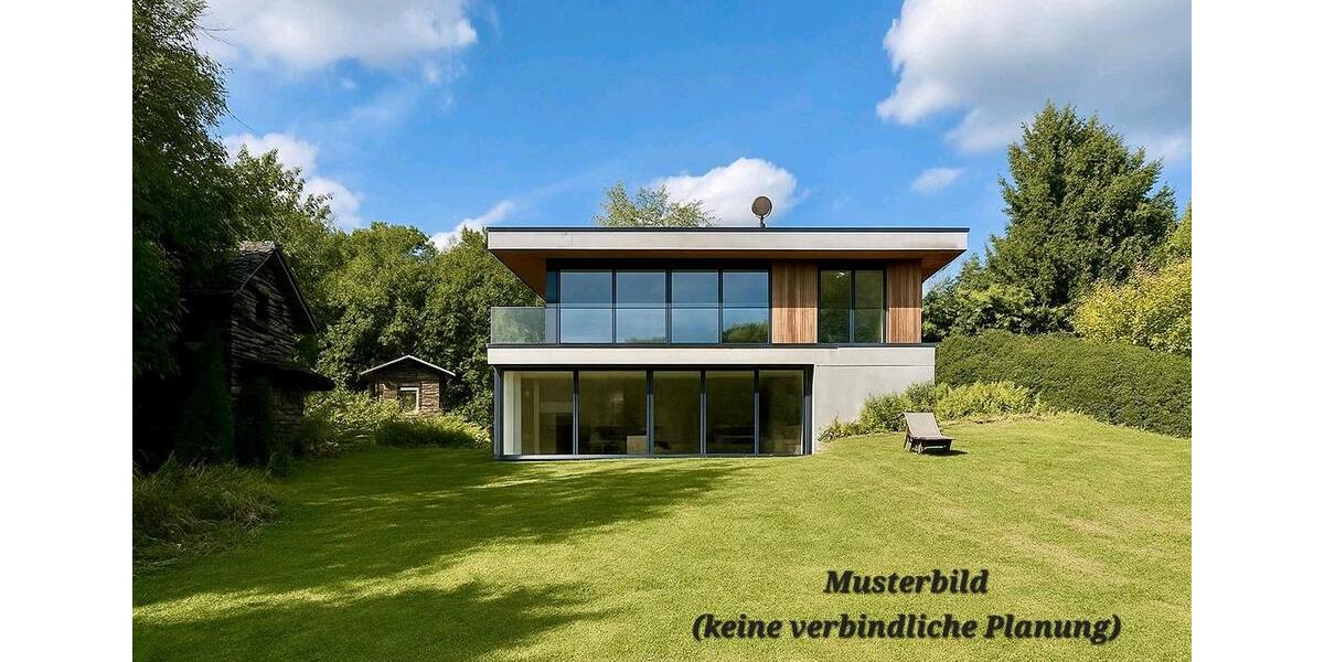 Rarität im Main-Taunus-Kreis 4 zimmer