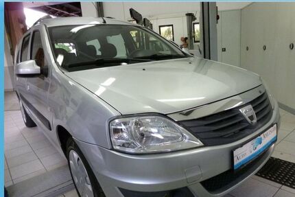 Dacia Logan 159.000 km 4.950 &euro; Florstadt­­­ 61197