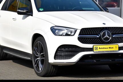 Mercedes-Benz GLE 400 149.900 km 57.900 &euro; Limeshain 63694