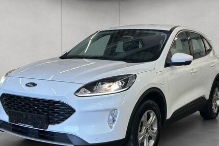 Ford Kuga 22.492 km 20.450 &euro; Frankfurt 60386
