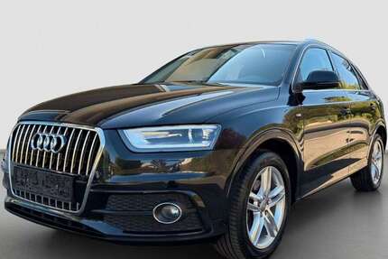 Audi Q3 134.000 km 12.900 &euro; Hofheim am Taunus 65719