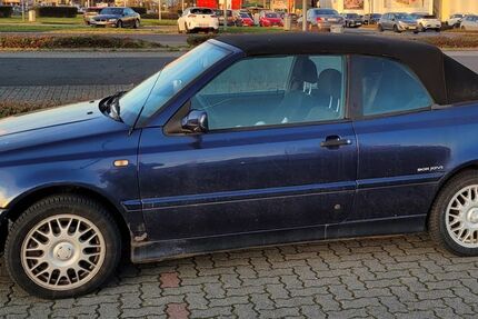 VW Golf 331.432 km 1.200 &euro; Hasselroth 63594