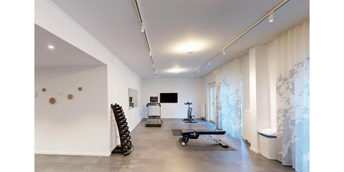 Etagenwohnung Frankfurt am Main Niederrad - 1 Zimmer, 22 m&sup2;, 690&euro; | Angebot:26003337