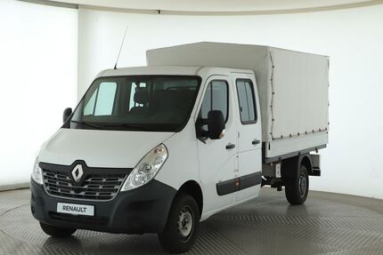 Renault Master 16.871 km 23.890 € Frankfurt / Main 60314