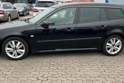Saab 9-3 228.300 km 2.700 &euro; Griesheim 65933