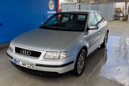 Audi A3 174.200 km 1.999 &euro; Frankfurt am Main 60489