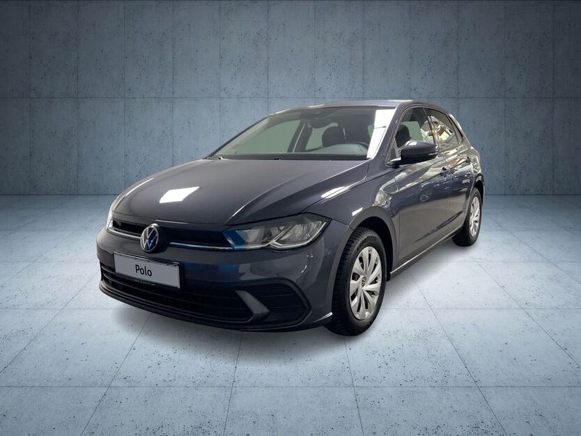 VW Polo 18.780 km 19.880 € Frankfurt am Main 60528