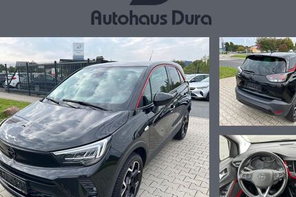 Opel Crossland (X) 77.050 km 14.950 &euro; Rüsselsheim 65428