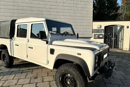 Land Rover Defender 250.000 km 16.700 &euro; Bad Homburg 61350