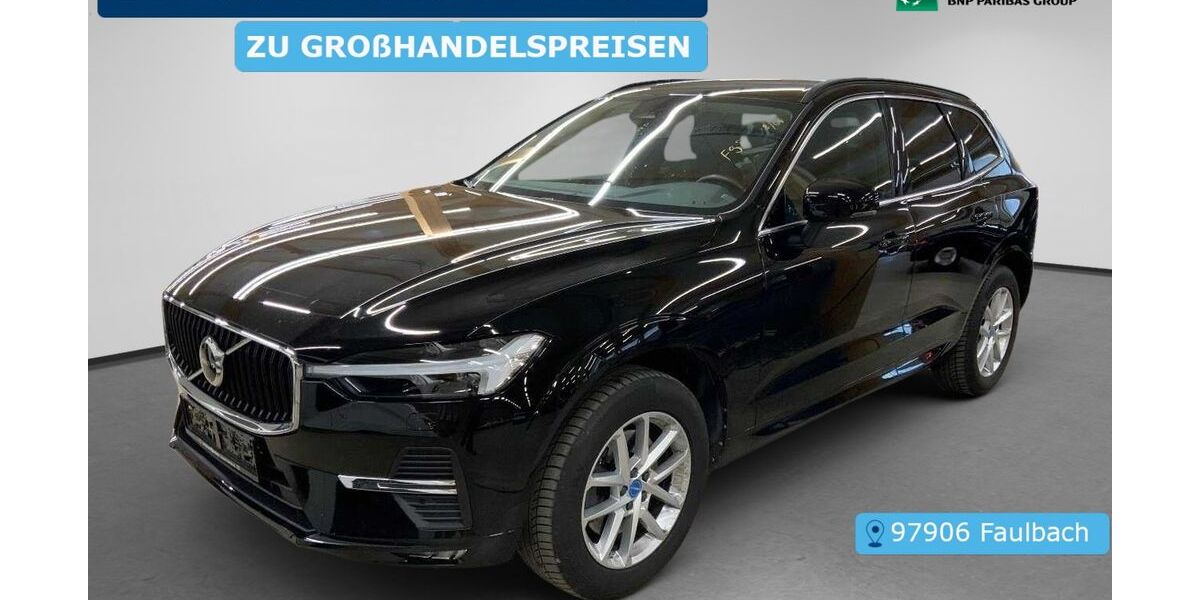 Volvo XC60 136.331 km 27.197 &euro; Frankfurt 60596