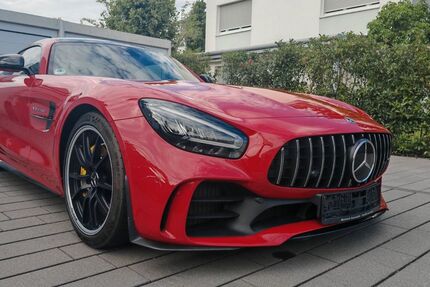Mercedes-Benz AMG GT R 21.640 km 129.999 € Frankfurt am/Main 60389