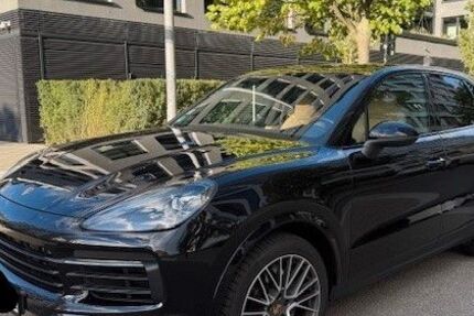 Porsche Cayenne 111.900 km 54.299 € Frankfurt 60326