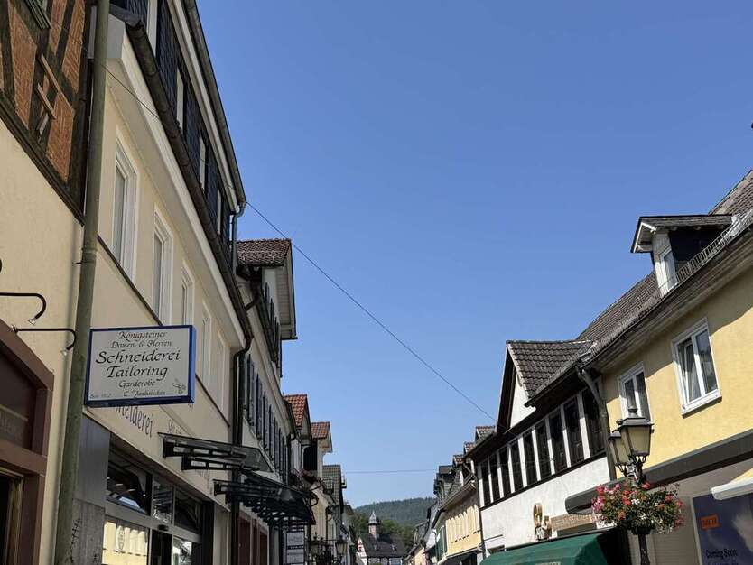 Wohnung zum Mieten in Königstein im Taunus 3.980 € 319 m²