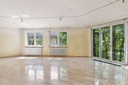 Haus Frankfurt am Main Niederrad - 3 Zimmer, 171 m&sup2;, 995.000&euro; | Angebot:25820347