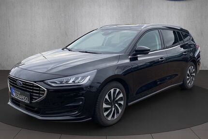 Ford Focus 21.000 km 22.380 &euro; Babenhausen 64832