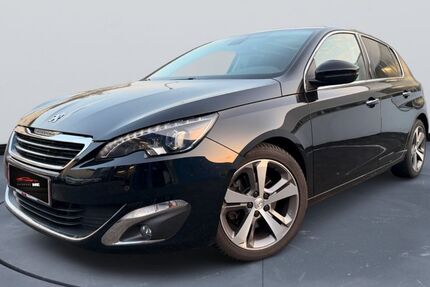 Peugeot 308 158.000 km 10.500 &euro; Rüsselsheim 65428