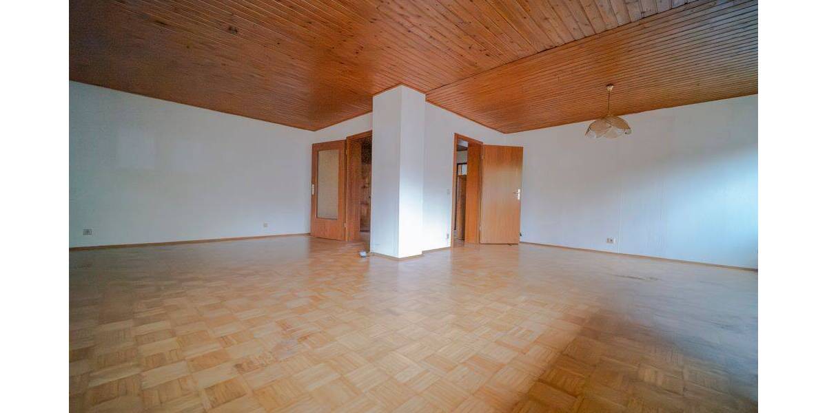 Bungalow Mörfelden-Walldorf Mörfelden - 5 Zimmer, 148 m&sup2;, 425.000&euro; | Angebot:26360138
